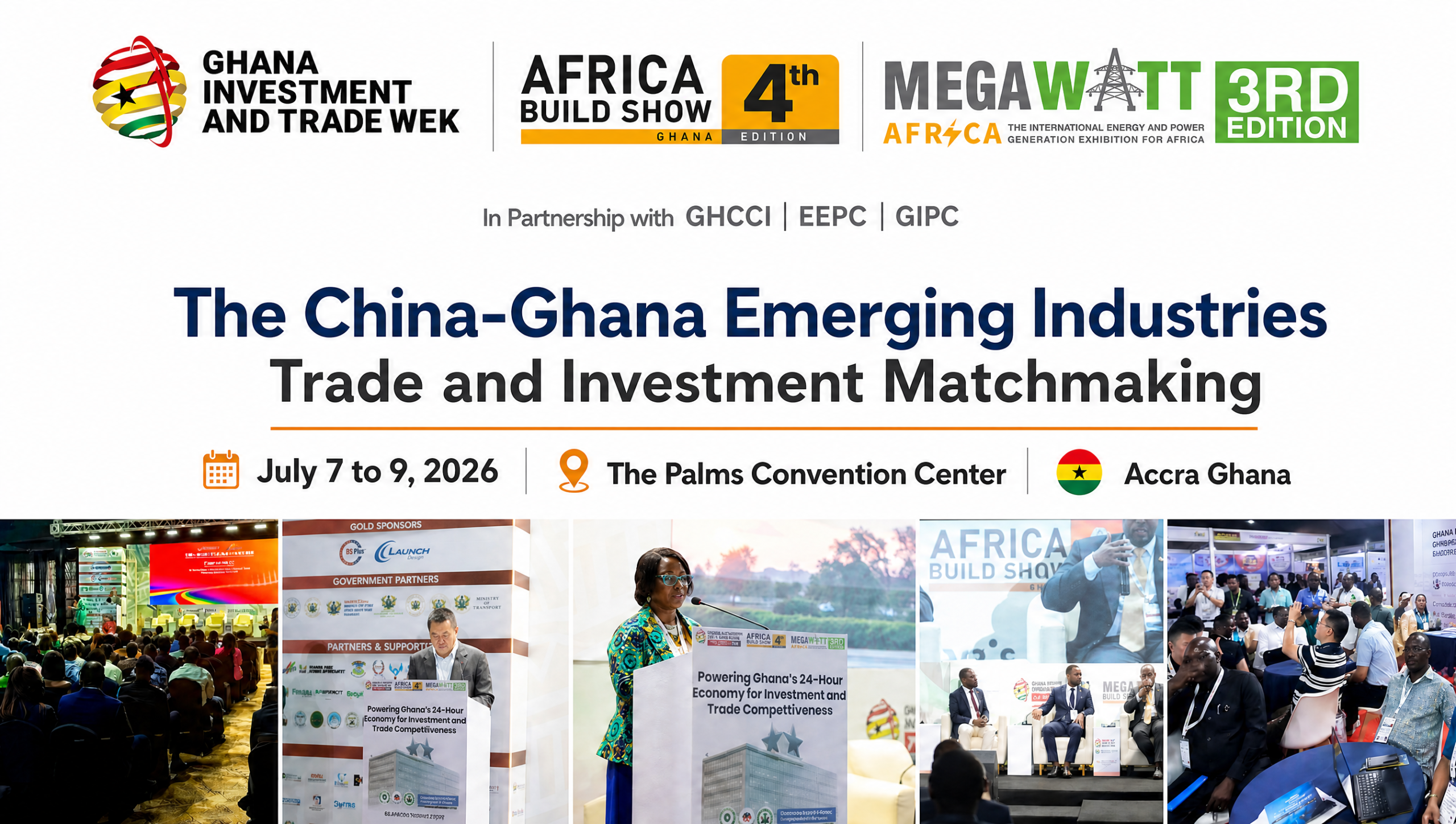 Africa Build Show Ghana — image 3